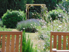 La Ville Hello, A Spacious House, Sleeps 9, In Rur